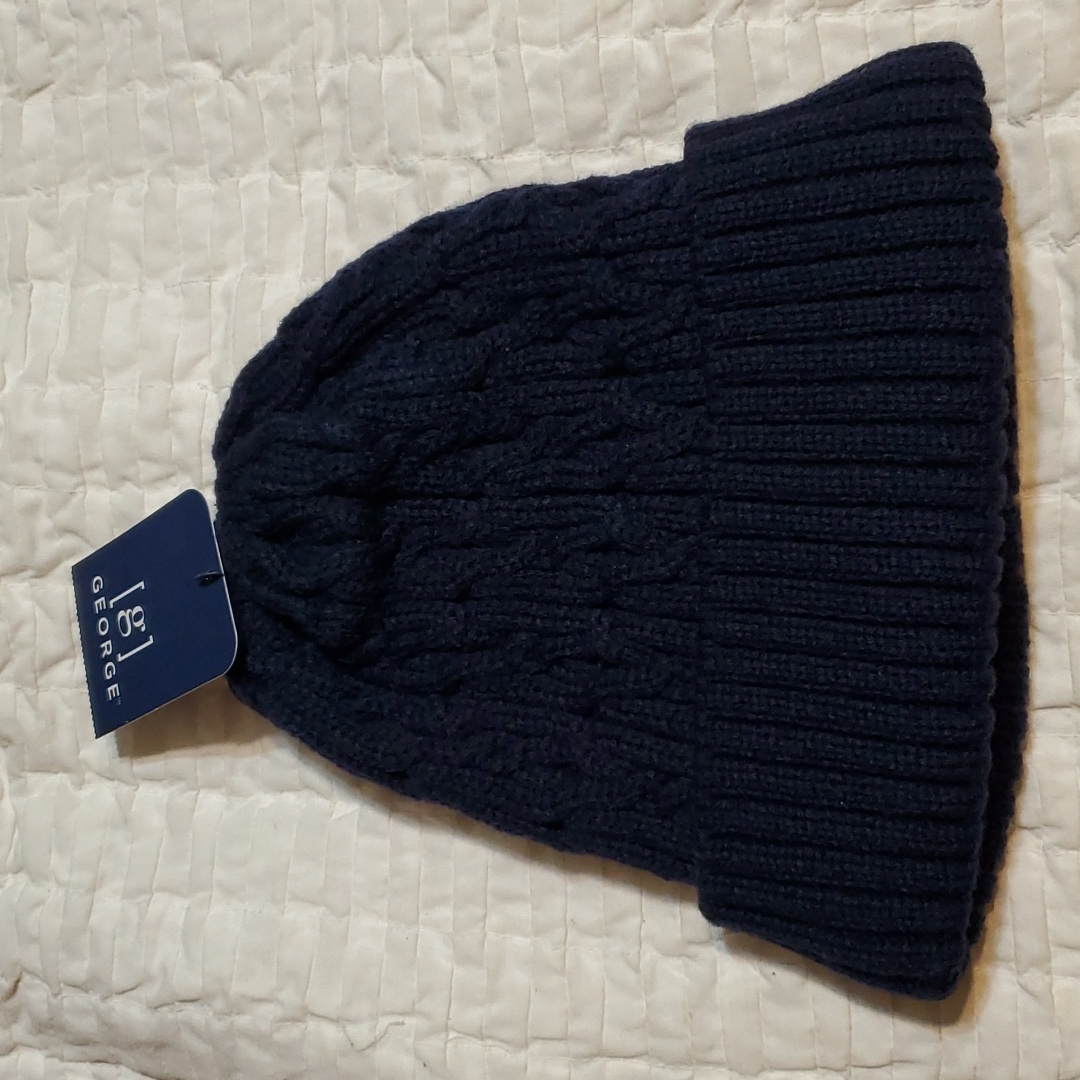 George Hat